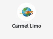 Carmellimo.com screenshot