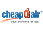 Cheapoair screenshot