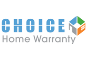 Choice Home Warranty screenshot