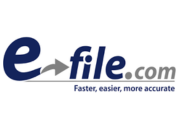 E-file.com screenshot
