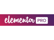 Elementor screenshot