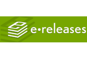 Ereleases Press Release Distribution screenshot