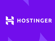 Hostinger screenshot