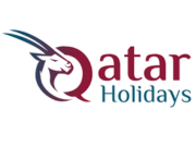 Qatar Airways Holidays screenshot