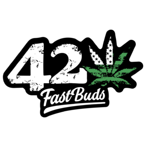 fast buds logo