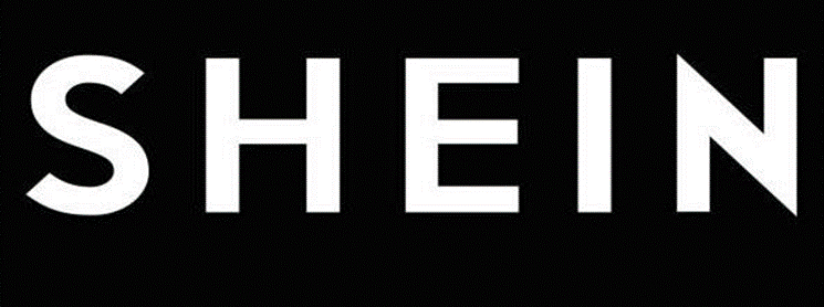 shein updated logo
