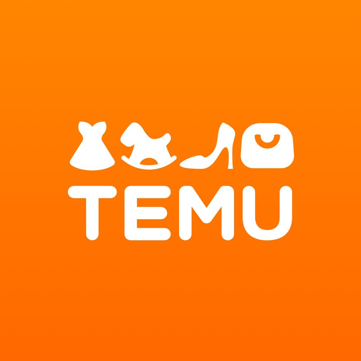 temu logo 2026