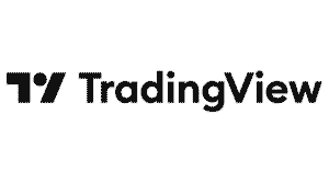 tradingview logo vector