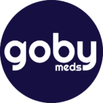 Gobymeds logo